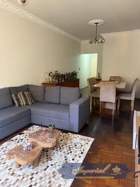 Apartamento- Petrópolis, Centro - Foto 2