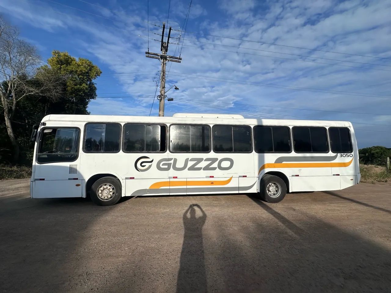 Ônibus 42 e 44 lugares  - Foto 4