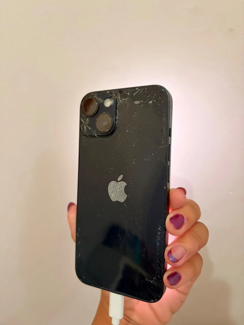 Iphone 14  - Foto 2