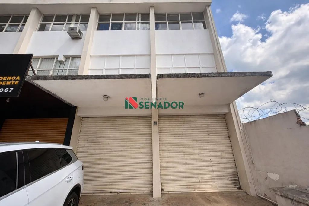 Sala para alugar em Londrina, Jardim Londrilar, com 90 m² - Foto 2
