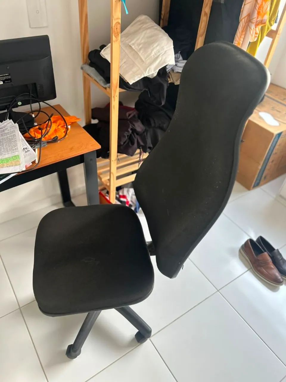 Cadeira para estudos - Foto 2