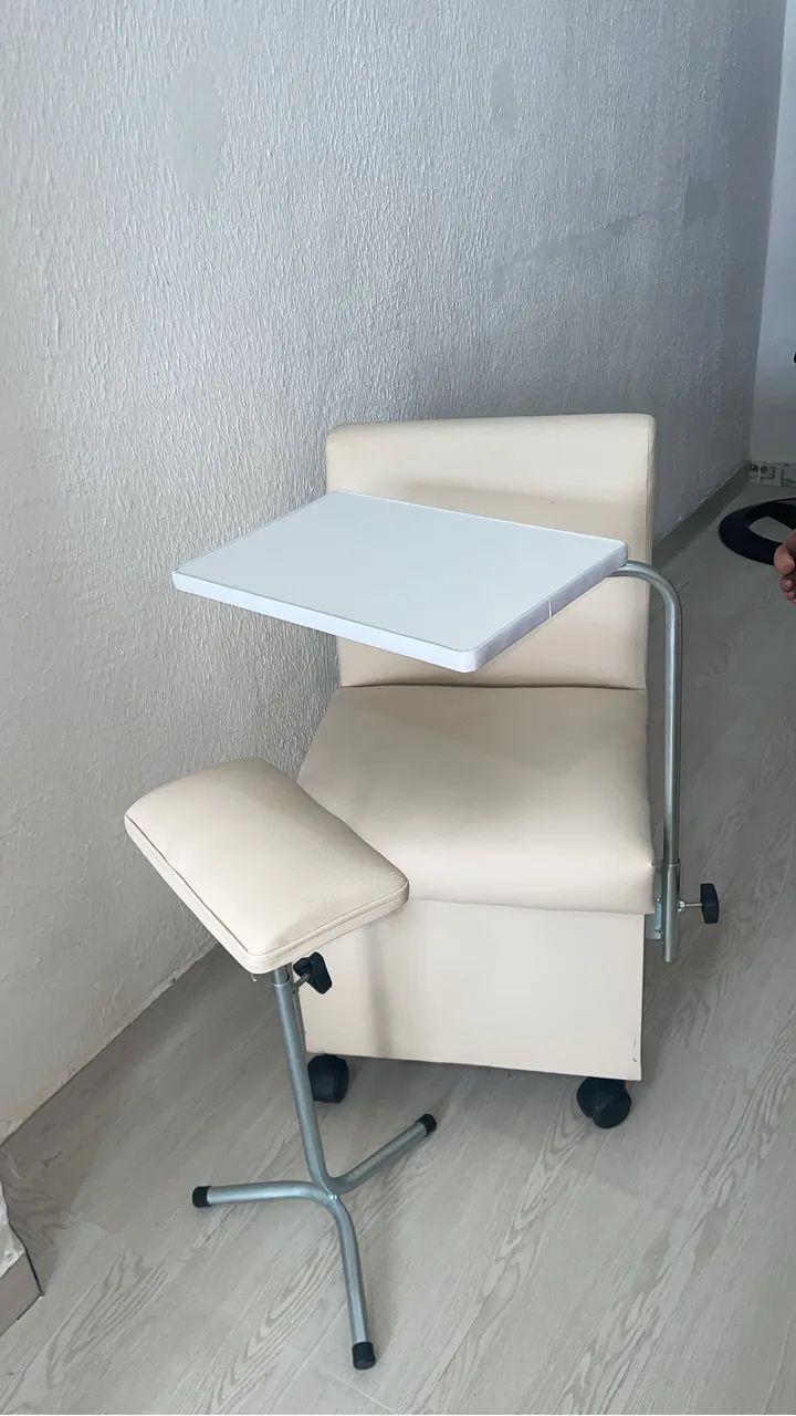 Cadeira de Manicure - Foto 2