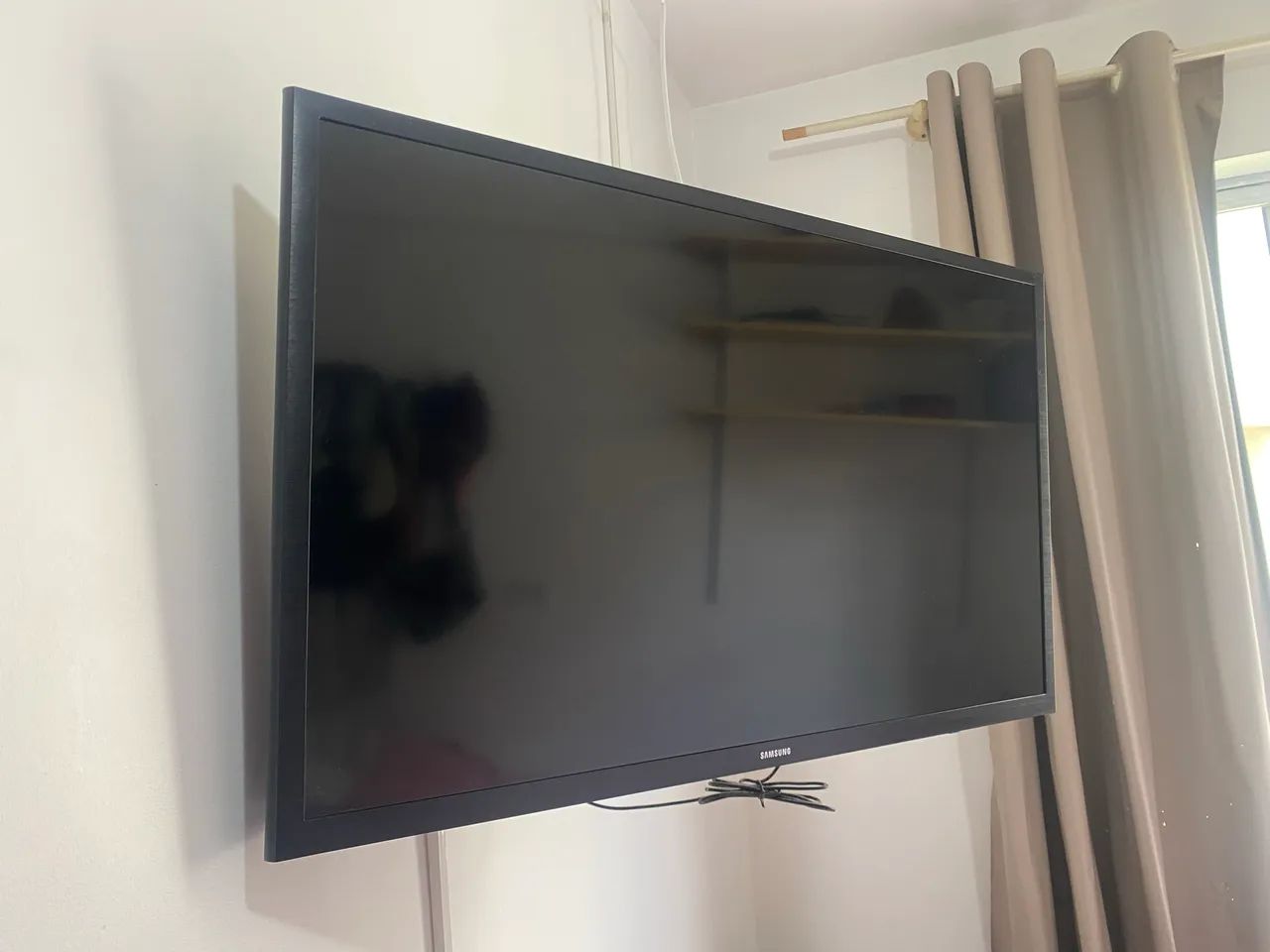 TV SAMSUNG 32 polegadas - Foto 3