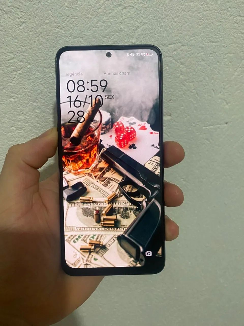 Redmi note 12