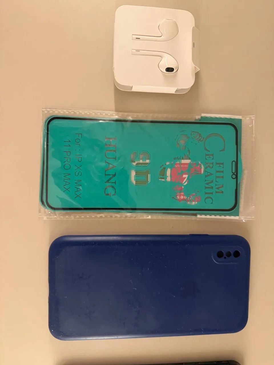 iPhone XS Max 64GB - Foto 3