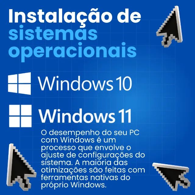 Técnico de Informática em Fortaleza CE - Atendimento rápido - Foto 4
