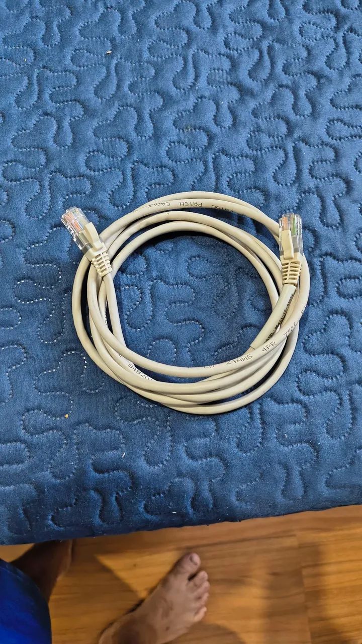 Roteador TP-LINK - Foto 2