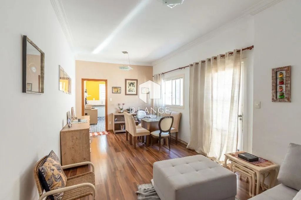 Casa à venda em Campinas, Bosque - Foto 3