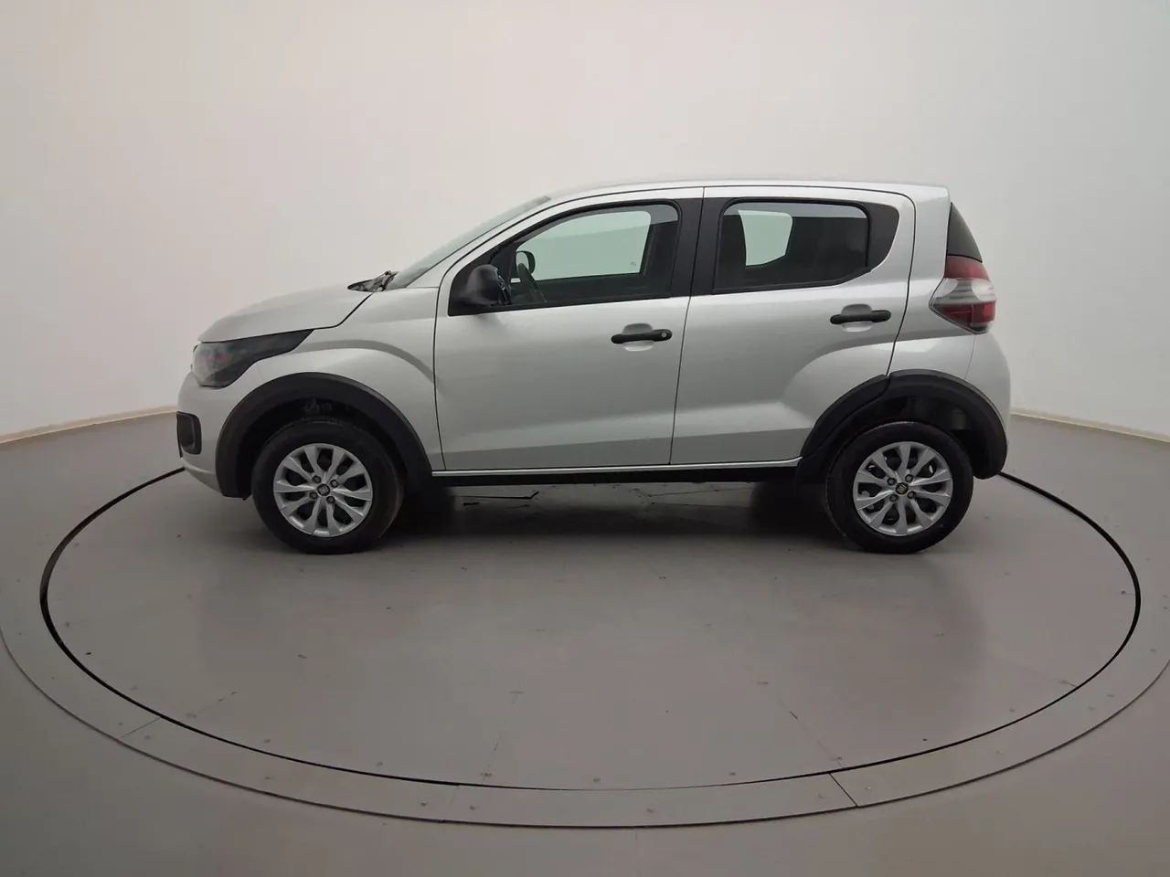 Fiat Mobi Like 1.0 Fire Flex 5P. 2024 - Foto 2