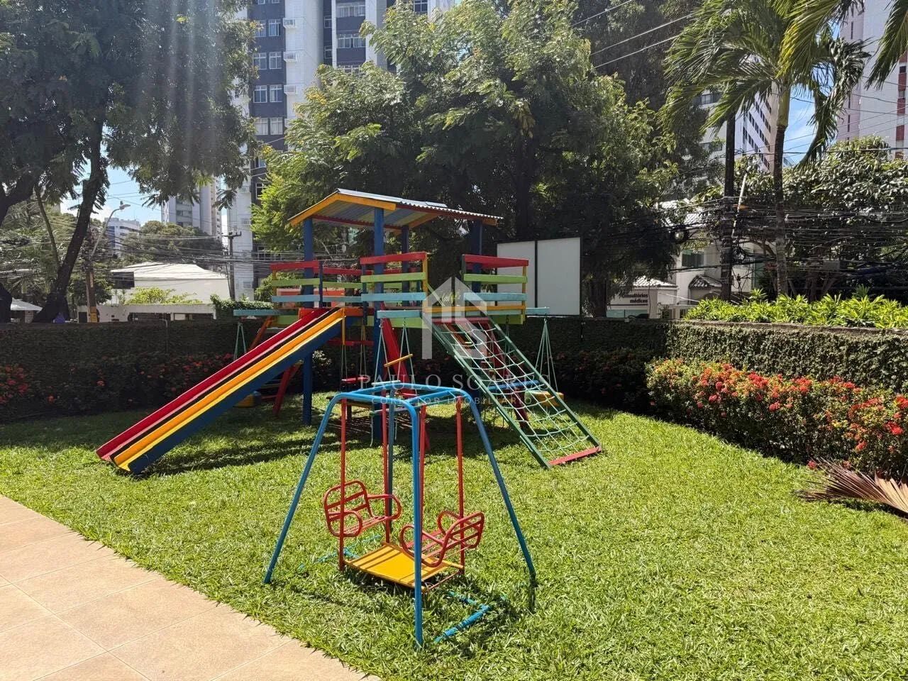 Espinheiro | 154m | 4 quartos | 2 vagas - Foto 2