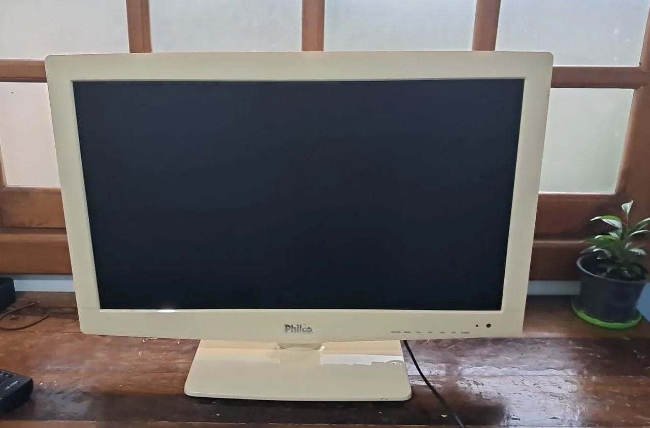 Tv Philco 32 polegadas 