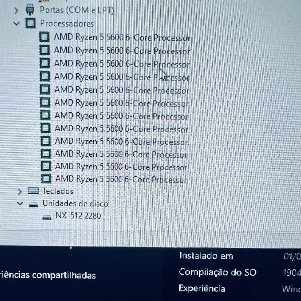 Vendo Computador  - Foto 3