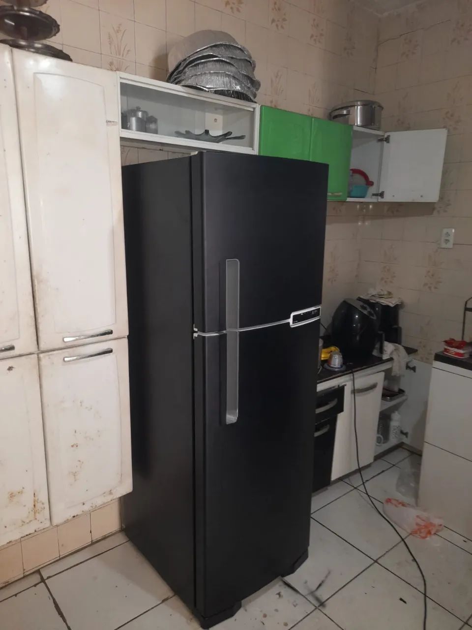 Envelopamento de eletrodoméstico - Foto 2