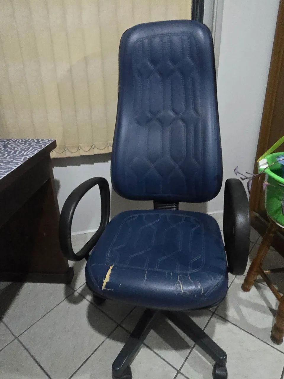 Cadeira de escritório 