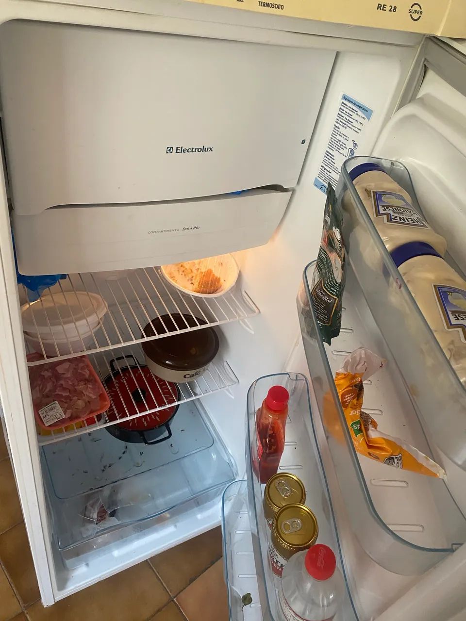 Geladeira 550$ - Foto 3