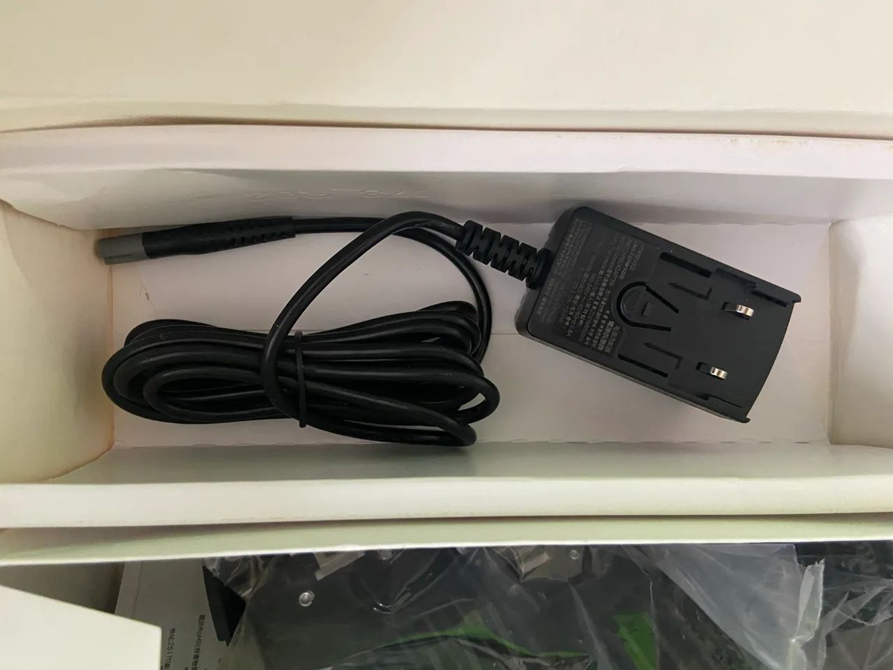 Máquina de corta cabelo wahl Magic clip cordless black - Foto 5