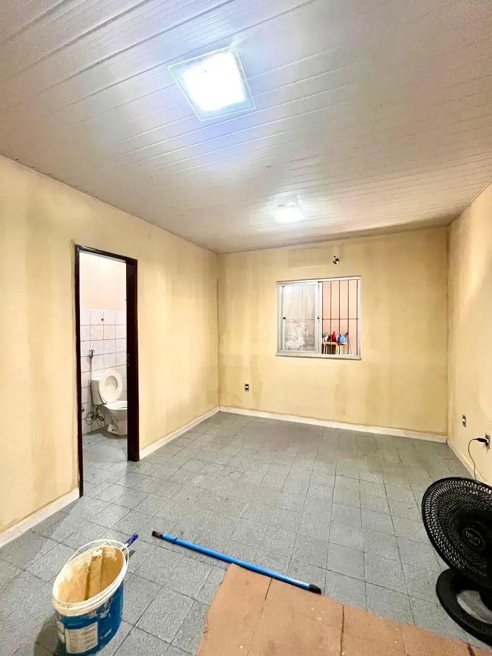 PRÉDIO COMERCIAL- TERR. 12X50mts. - Foto 3