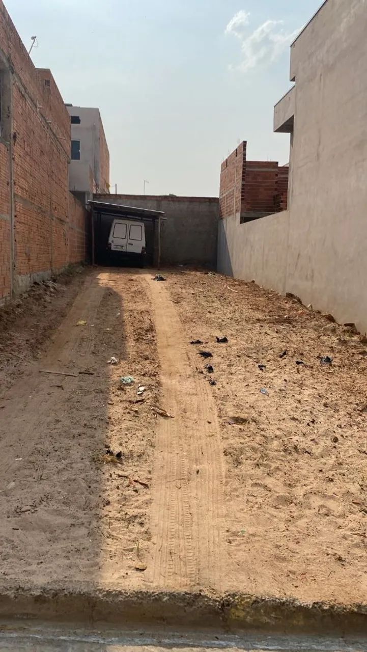 Terreno Residencial da Torre  - Foto 3