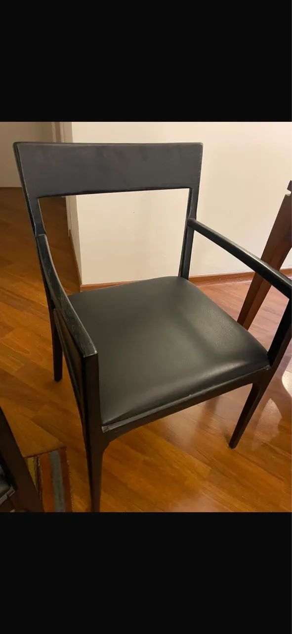Par de cadeiras perfeitas - Líder interiores  - Foto 2