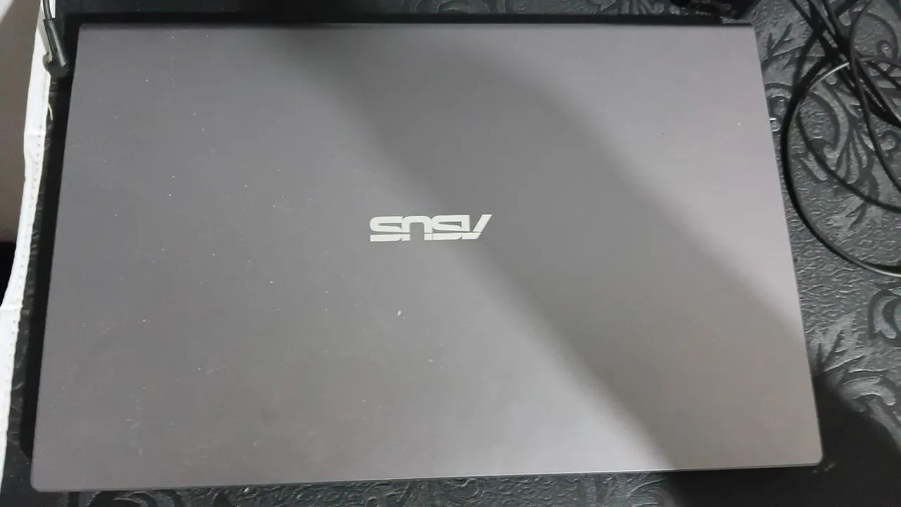 Notebook Asus