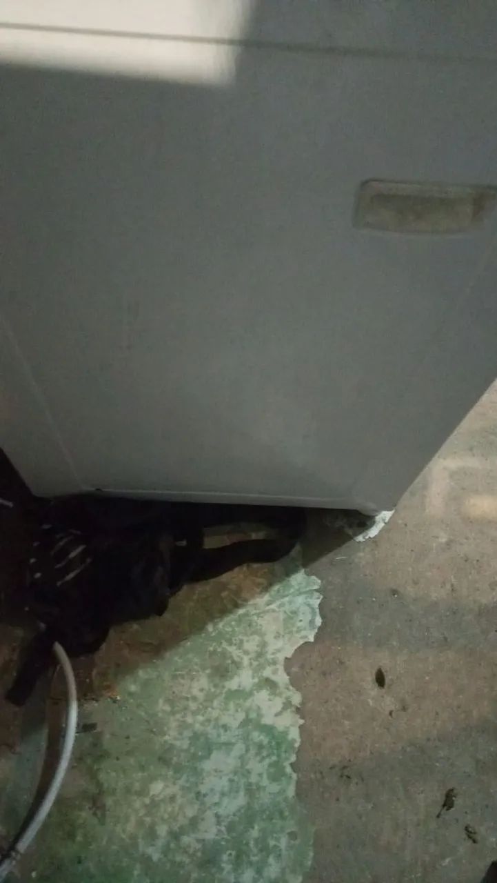 Lavar Brastemp com defeito - Foto 4
