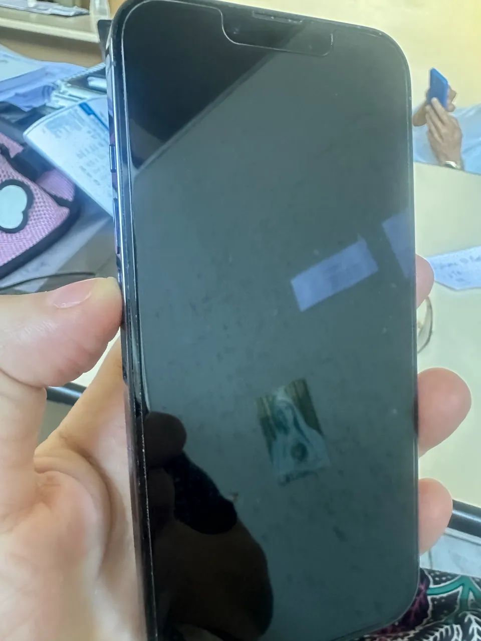 Iphone 13 pro 1TB, 90% bateria - Foto 3