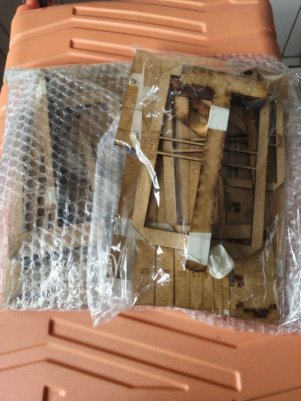 Kit encadernação. - Foto 4