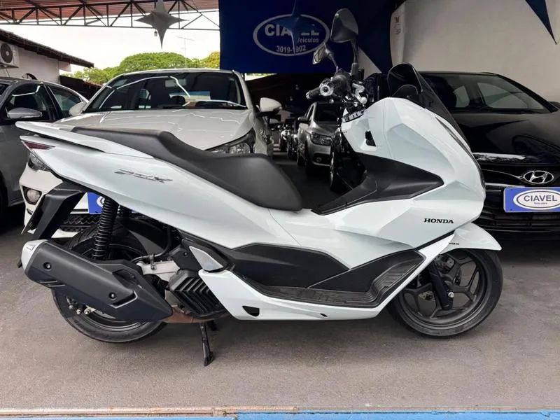 HONDA PCX 160 ABS 2024 - Foto 2