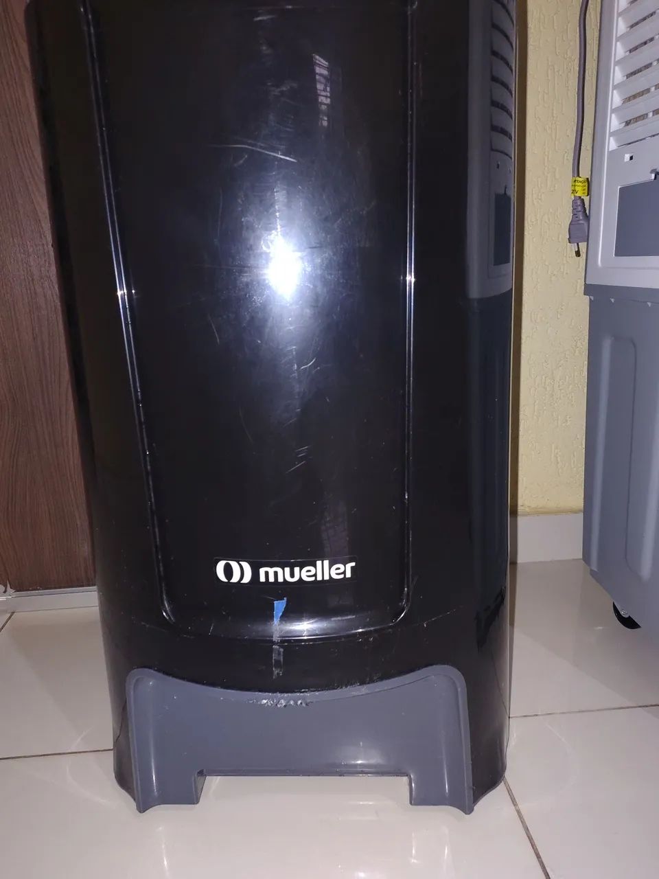 Vendo centrífuga usada poucas vezes, funcionando normalmente  - Foto 3