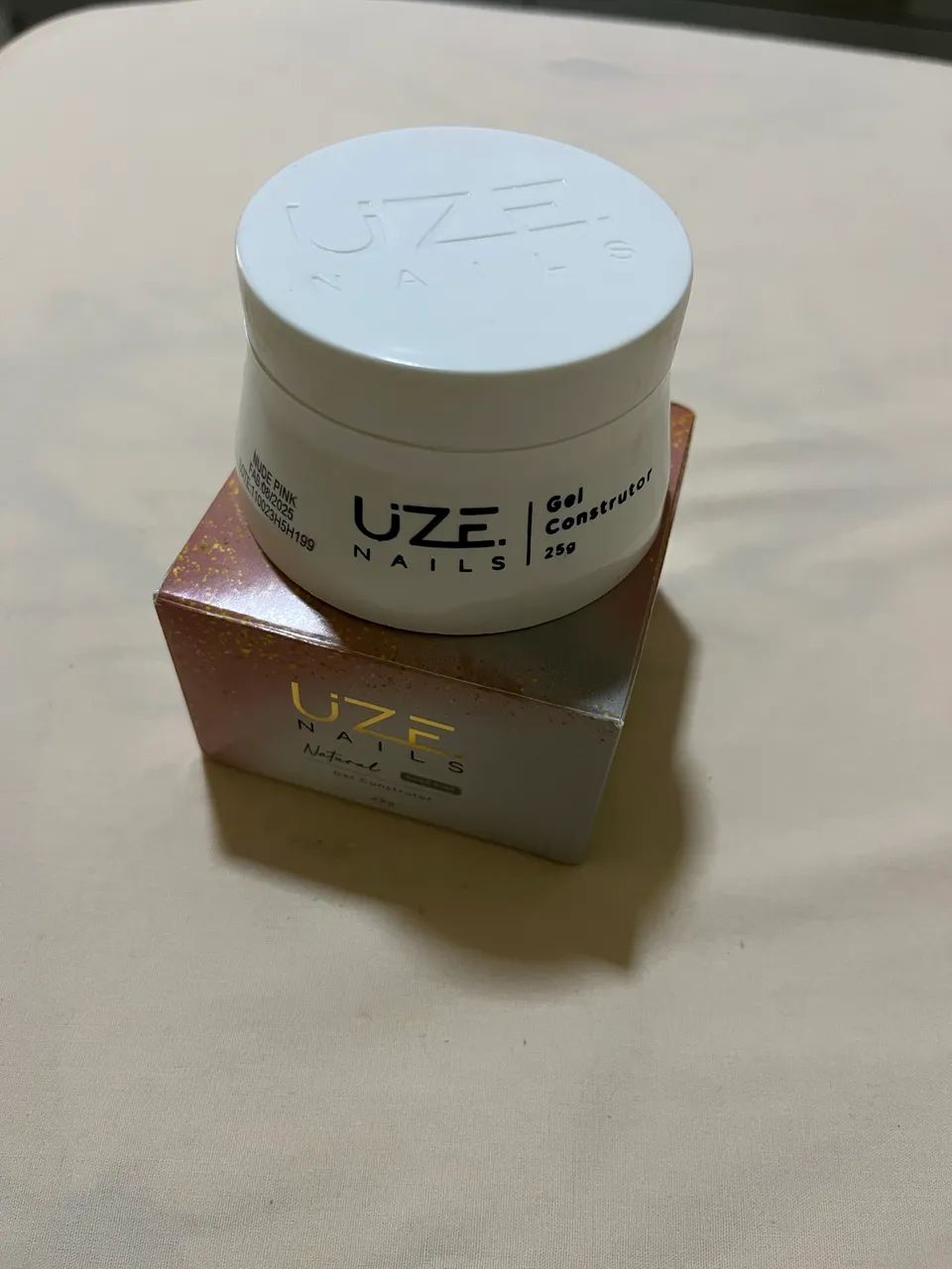 KIT iniciante de nails design  - Foto 3