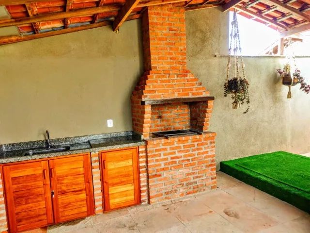 Casa com Piscina Porto Seguro - Foto 4