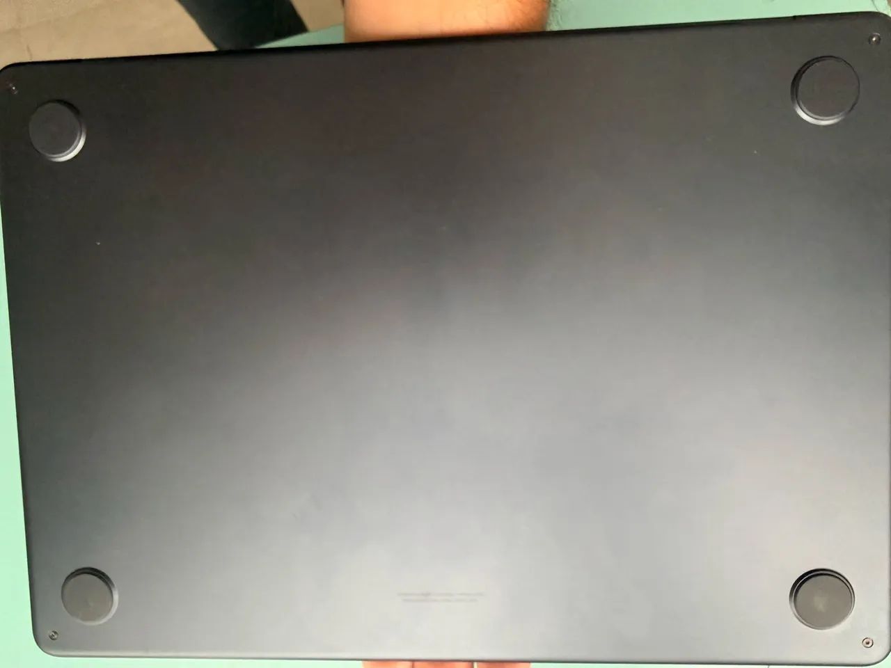 MACBOOK AIR M3 8GB 256GB - Foto 3