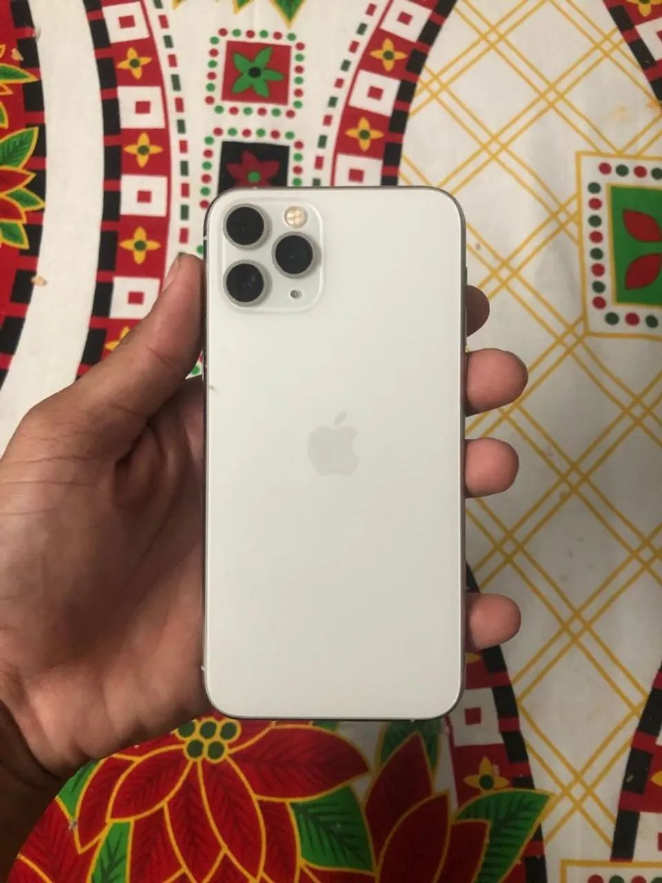 Vendo iPhone 11 pro  - Foto 2