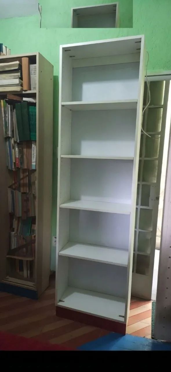 ARMARIO MULTIUSO DIY