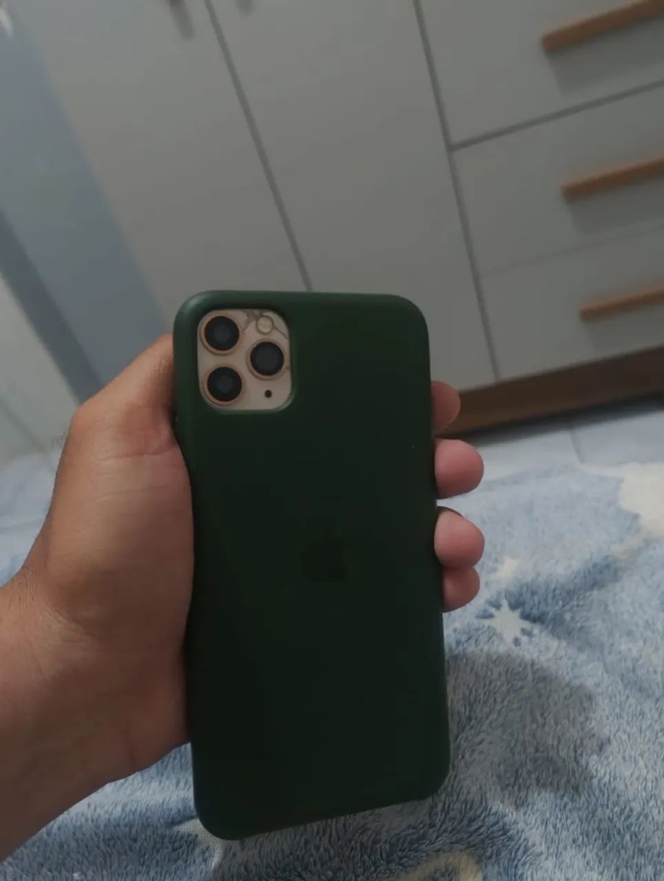 Iphone 11 pro max 256gb - Foto 2