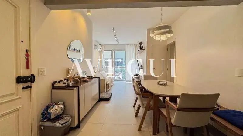 Apartamento : / Residencial / Lagoa - Foto 3