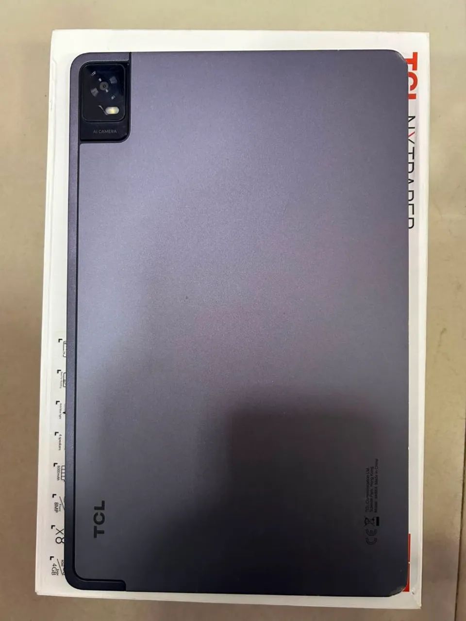 TABLET TCL NXTPADPER 11 POLEGADAS - Foto 4
