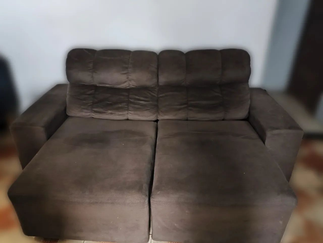 Sofá Cama de 2 lugares