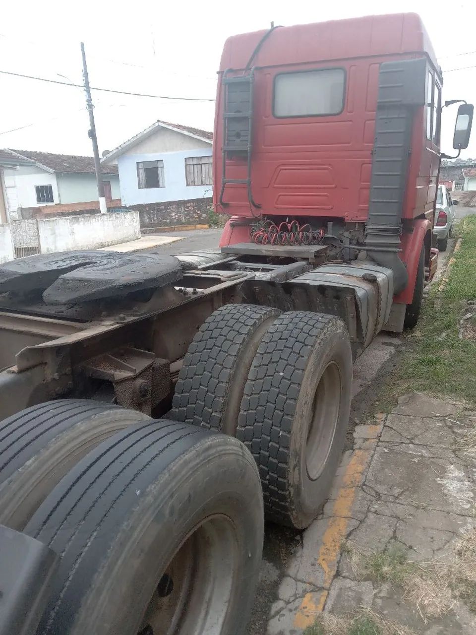 Caminhão Trator  - Foto 2