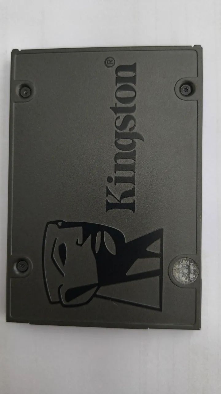 Ssd Kingston  - Foto 2