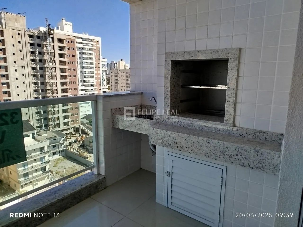 Apartamento a venda em Jardim Atlântico - Florianópolis, SC - Foto 4