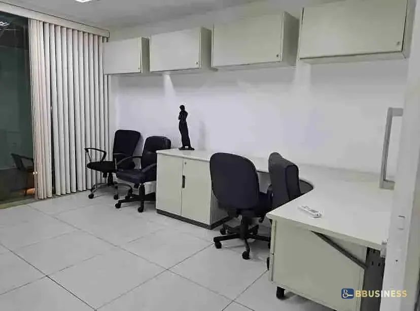 Sala comercial à Venda 32 m² - Centro, Campos dos Goytacazes, RJ - Foto 2