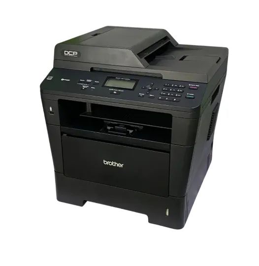Impressora Multifuncional Brother Dcp 8112 Dn