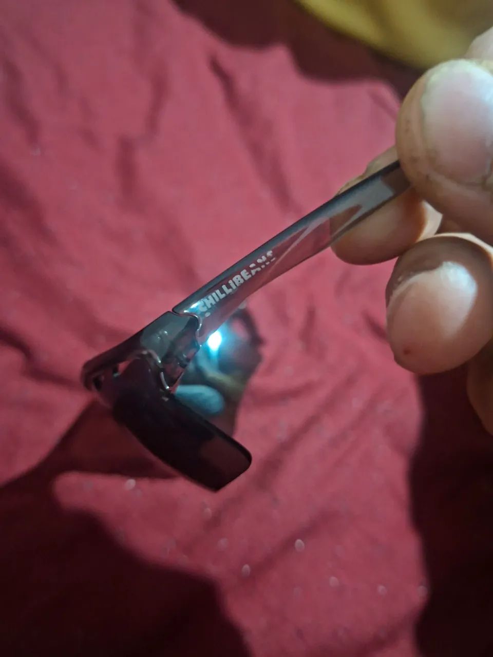 Oculos  - Foto 3