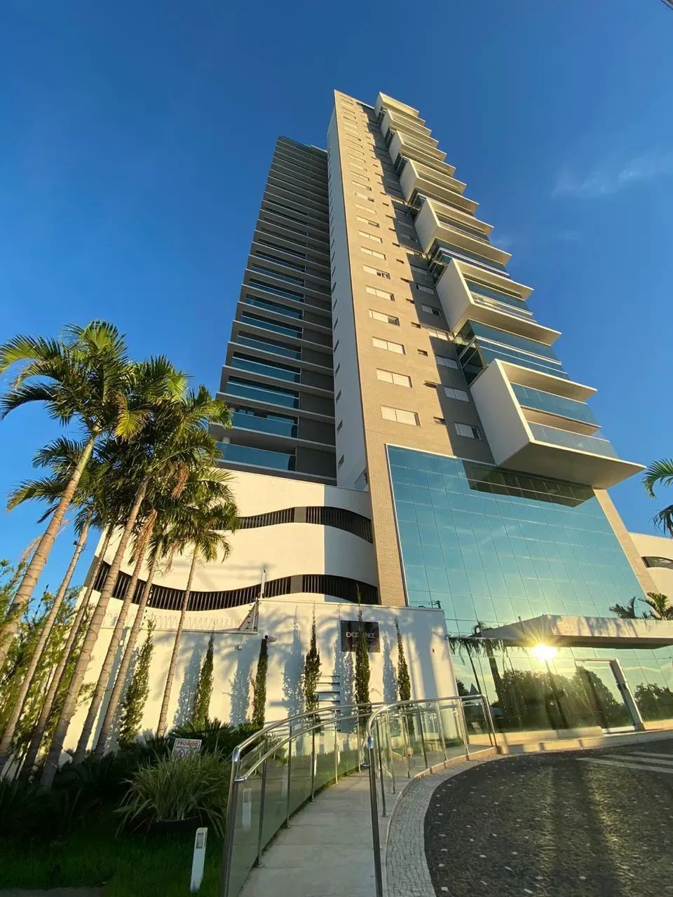 Residencial Excellence Tower - Foto 4