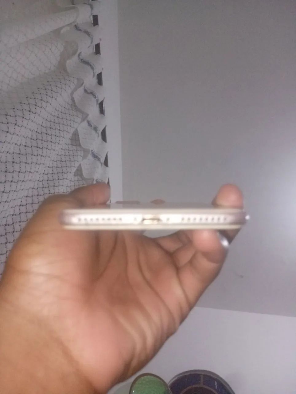 iPhone 7 Plus 64GB com Defeito - Wi-Fi e iCloud - Foto 3