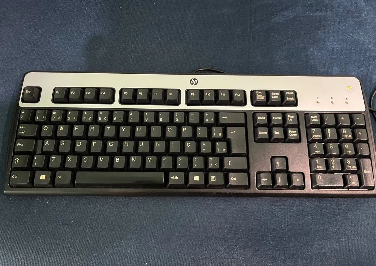 Teclados - Mouses para venda - Foto 5