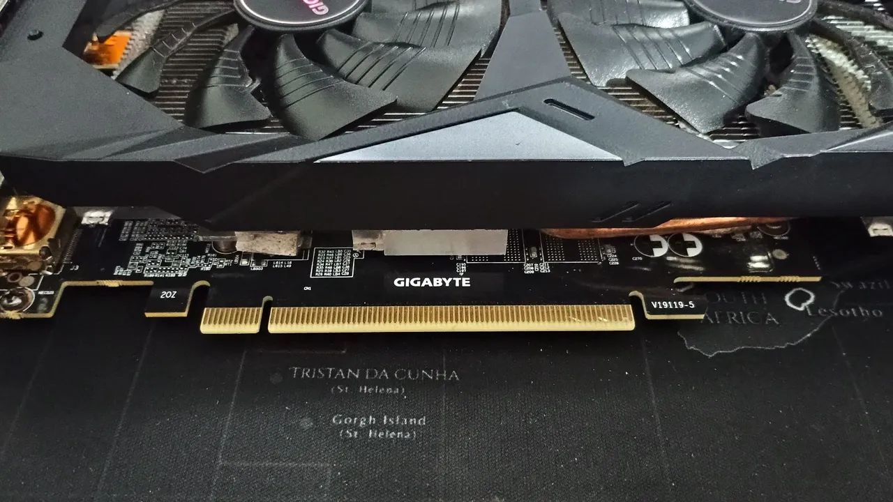 Placa de vídeo RTX - Foto 3
