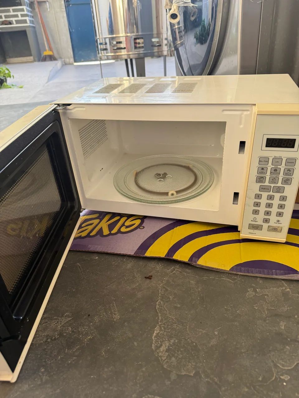 Microondas Philco - Foto 2