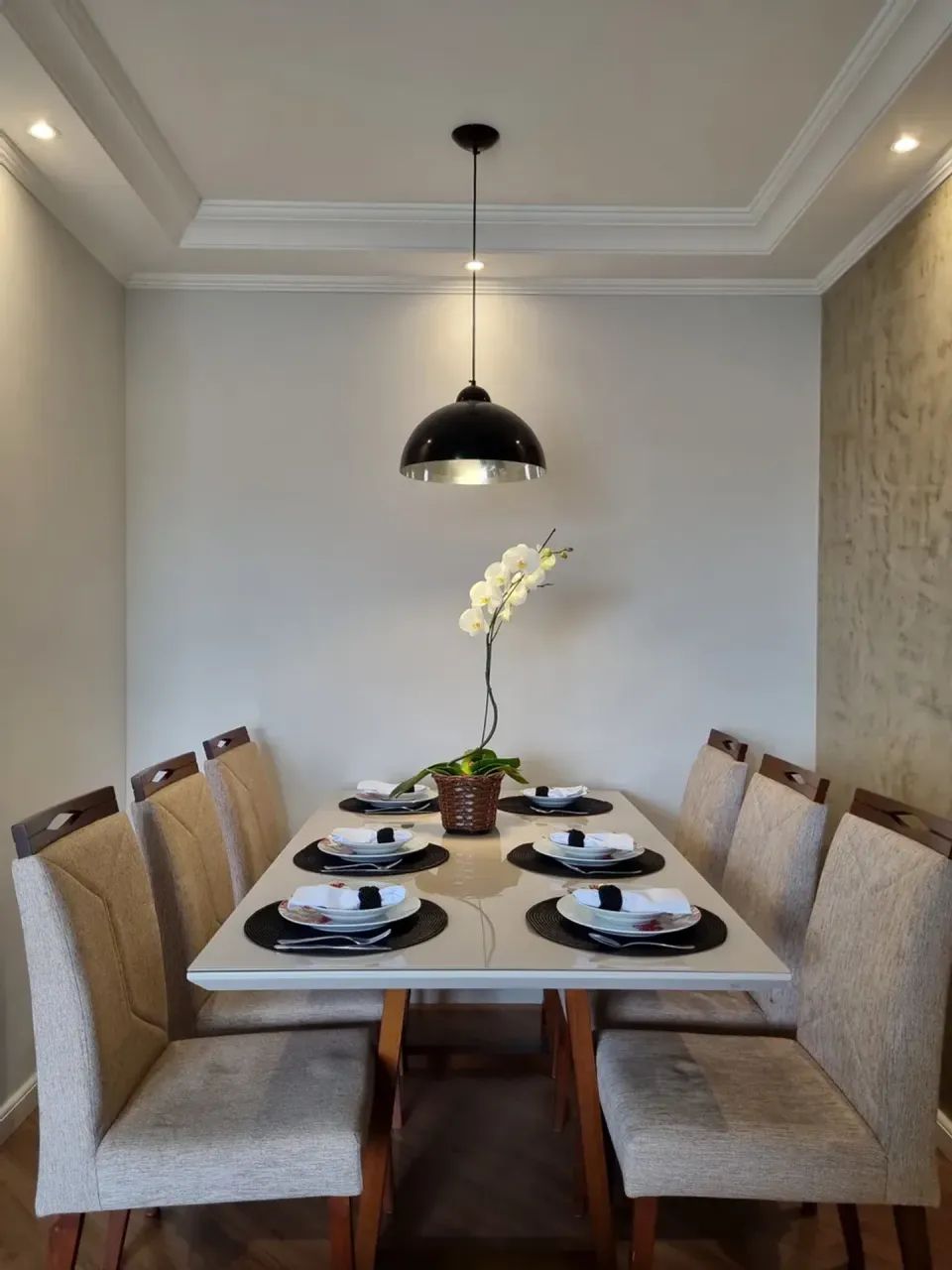 Apartamento Centro SJC | Porteira Fechada, 3 Quartos e 1 Suíte - Foto 2